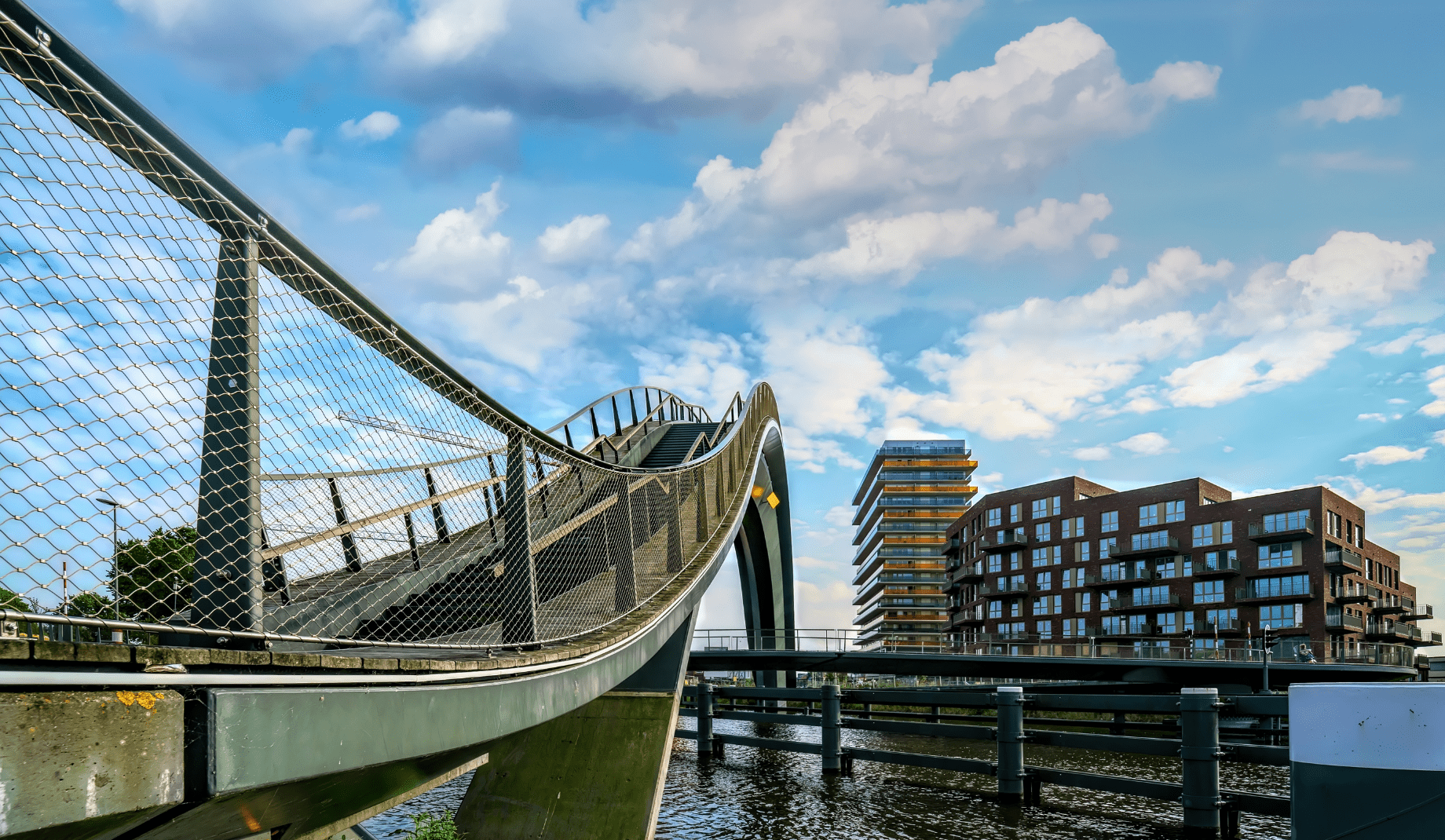 Bekijk de foto van: Bernard Nieuwentijtstraat 8, Purmerend - Echt Makelaars & Taxateurs